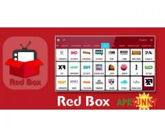 How to Use the RedBox TV App