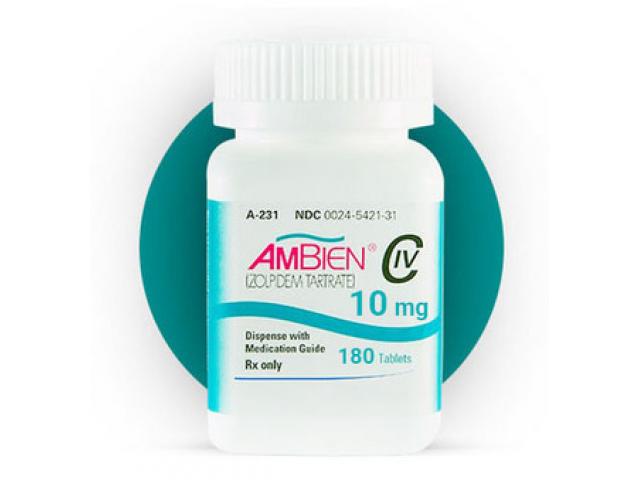 Cost Of Zolpidem Medication