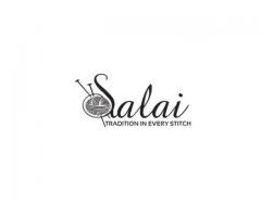 Salai Shop Al Karam Studio