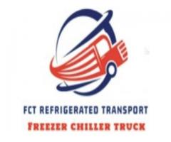 Freezer Chiller Truck