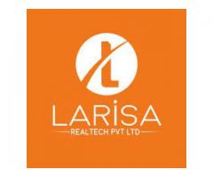 Larisa Realtech: Affordable, Residential, Commercial Properties